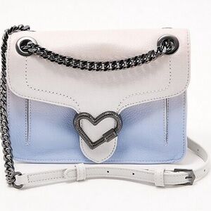 Aimee Kestenberg Leather Convertible Crossbody
Lovers Lane Zen Ombre